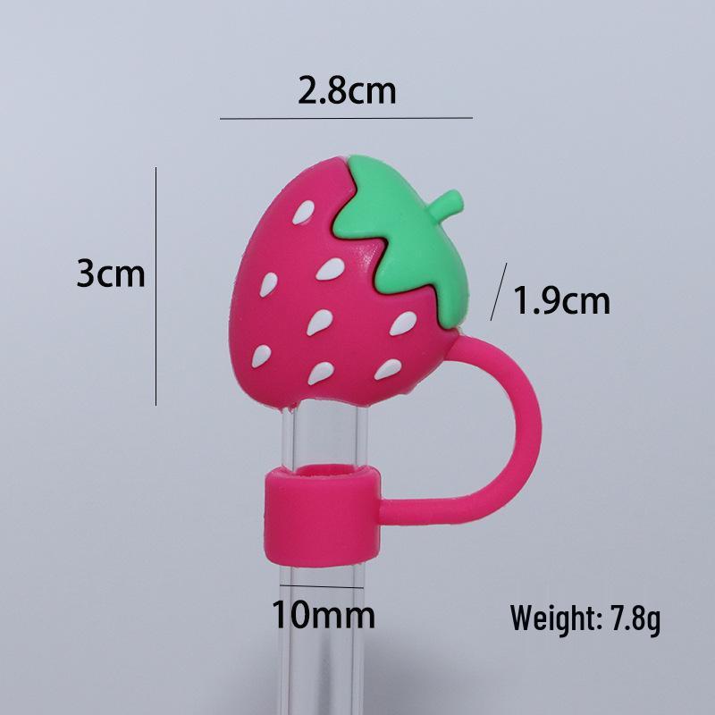 Stanley 40 унций Ice Cup Flower Straw с пылезащитным колпачком 10 мм