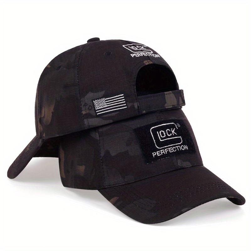 Весна осень мода украшения хлопковая бейсболка мужские и женские хип-хоп кепки уличные камуфляжные спортивные кепки водительская кепка