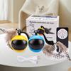 Cat Toy Electric Teaball Charging Pet Ball Automatic Intelligent Soothing Toy