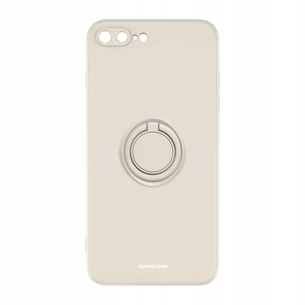 Sc Silicone Ring Iphone 7/8 Plus Bone