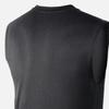 Nike Футболки Мужские Черные С Круглым Вырезом Умеренные HF7455-010