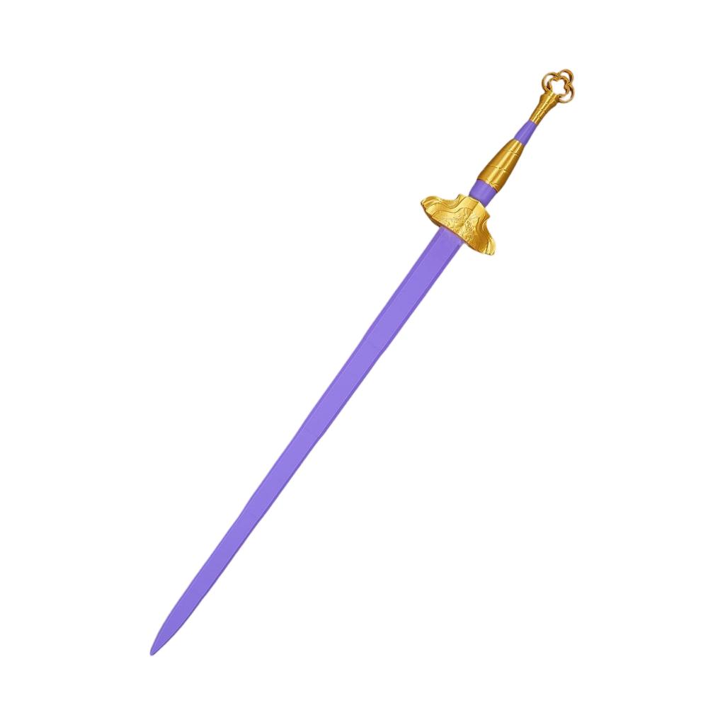 Game And Movie Peripheral Photo Props