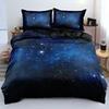 Пододеяльник из хлопка Moon Wolf Bohemia 220x240, зимний комплект двуспальной кровати, комплект постельного белья для двоих, комплект постельного белья размера «king size»