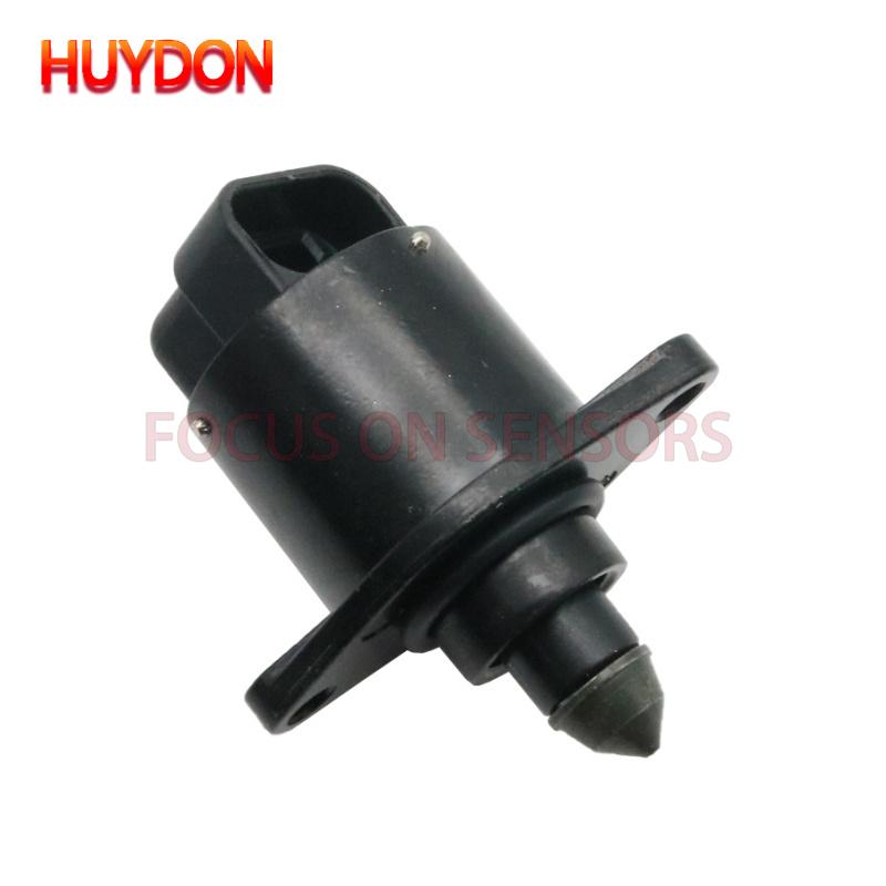 705432040 B14/00 1920W6 C95185 230016079077 Idle Air Control Valve IAC For Citroen Ax Zx Peugeot 306 Car Accessories