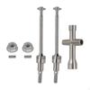1/16 RC Car Drive Shaft Driveshafts, Metal with HAIR CHURCH AND WINTS Parts Accessories Replacement