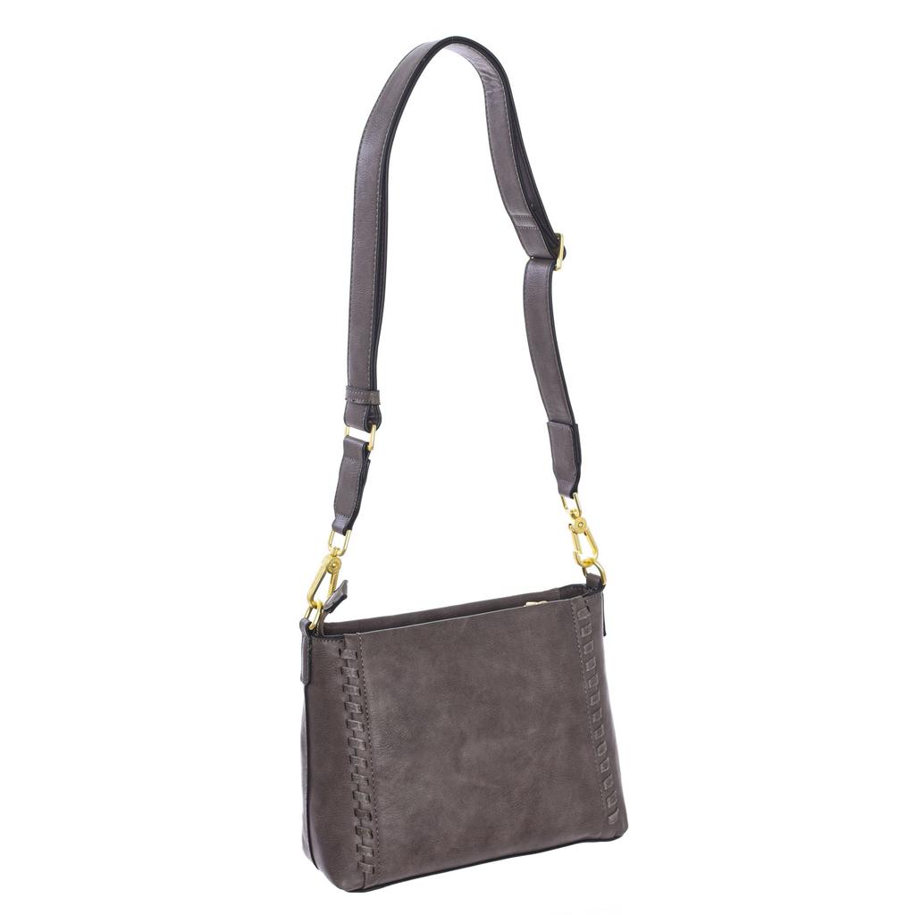 BIUC75622WVP женская сумка через плечо