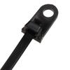 Panduit SSC2S-S10-M30 Sta-Stamp Clamp Tie, Heat St