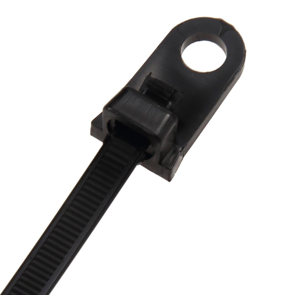 Panduit SSC2S-S10-M30 Sta-Stamp Clamp Tie, Heat St