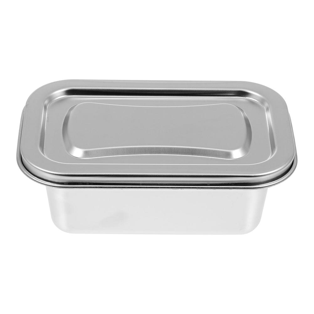 Холодильник для напитков Контейнеры для еды с крышками Коробка для мороженого Чехол для пельменей Морозильник Кухонный гаджет Серебряный Бытовая техника