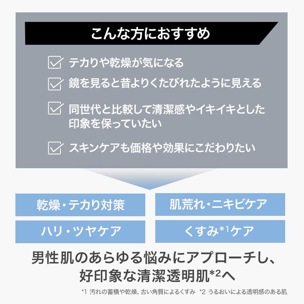 Orbis Moisturizing Cream for 50g Moisture [Quasi-drug] Mr. Mr. Men, 2. Quasi-drug 3.