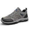 Men's Shoes Autumn New Casual Sports Shoes Men's Outdoor Waterproof, Non-slip and Wear-resistant Thick-soled Hiking Hiking Shoes
