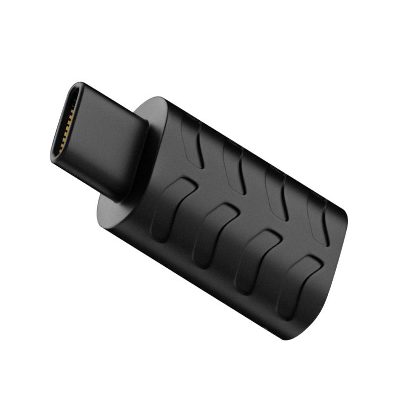 USB Type C Удлинительный Адаптер USBC 3.1 Папа на Маму Удлинитель Конвертер Расширенный Разъем для ПК, Ноутбука, Зарядного Устройства