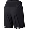 Anta Running Collection Casual Shorts Men's Basic Black 152435502-1