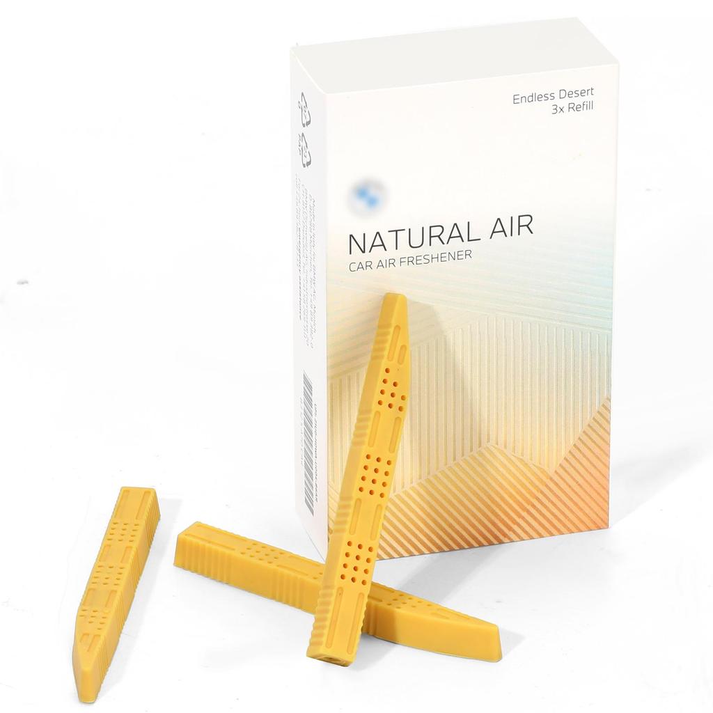 2025 BMW M Sport Держатель ароматизатора в стиле Blade для вентиляционного отверстия автомобиля