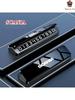 Premium Benz parking card