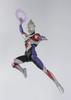 TAMASHII NATIONS Ultraman Orb Specium Zeperion 150 мм окрашенная подвижная фигурка SHFiguarts приблизительно. АБС и ПВХ
