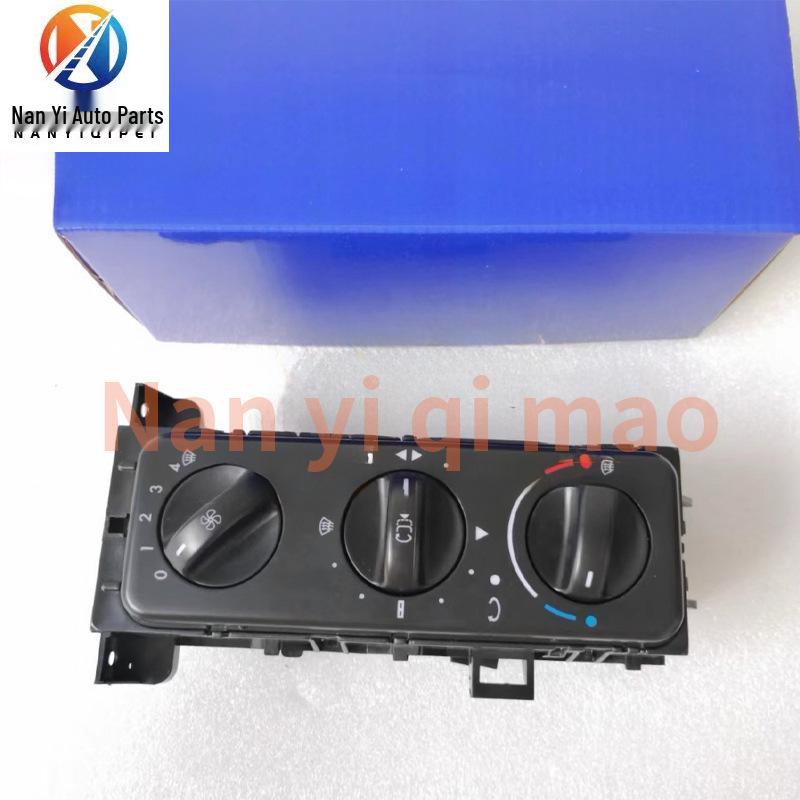 Переключатель отопителя кондиционера 9438200026 Контроллер для грузовиков Mercedes-Benz