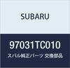 SUBARU Оригинальные запчасти JATSUKI Номер детали 97031TC010