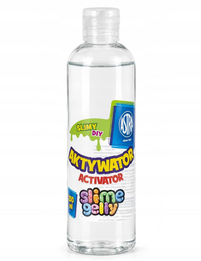 Astra Gelly Slime DIY Slime Activator