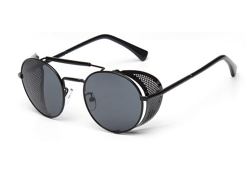 Punk sunglasses for trend, sunglasses A