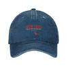Iron Lung Markiplier Movie 2026  Baseball Caps Accessories For Unisex  Adjustable Trucker Hat