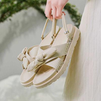 Мода Весна Без Спинки Женские Тапочки Черно-Белые Кроссовки Женская Обувь Пляжные Сандалии Для Женщин Спорт Разные Лоферы