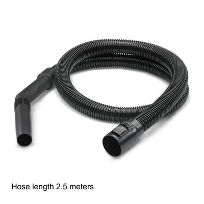 1 шт. Всасывающий шланг для пылесоса 97552630 9.755-263.0 Для Karcher A 2004 A 2201 Для Karcher WD Замените всасывающий шланг