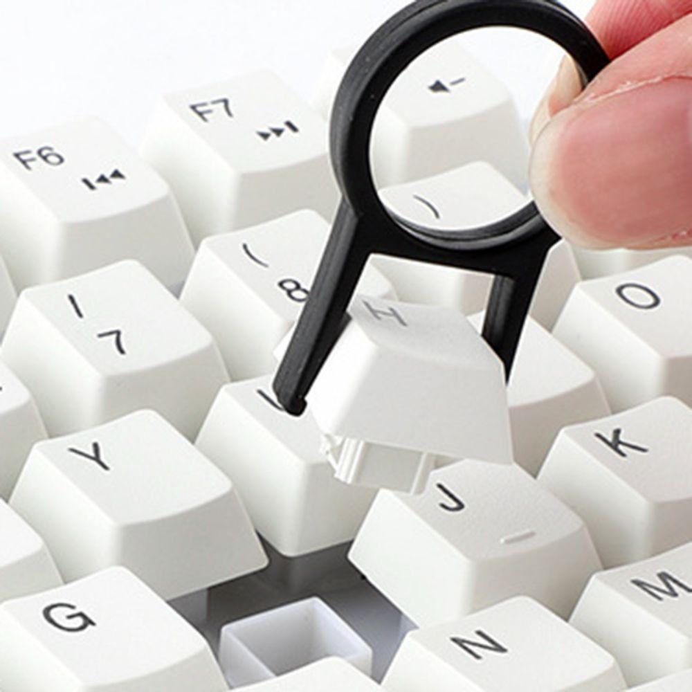 18 In 1 Earphone Clean Brush Set with Storage Box Keycap Puller Kit  Phone