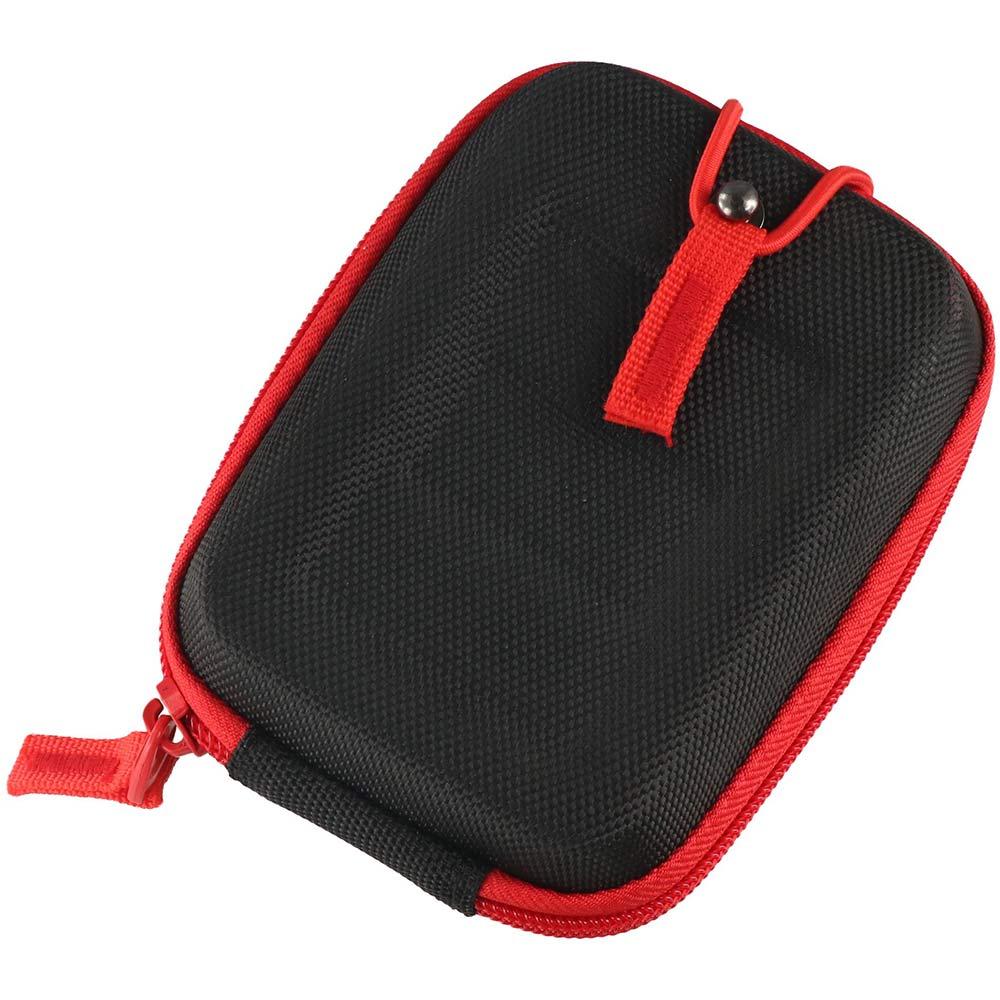 Wear-resistant Golf Distance Meter Case Shockproof Golf Rangefinder Bag   Universal
