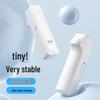 Портативный мини-селфи-стик: Универсальный Bluetooth держатель для мобильного телефона для прямых трансляций и вращающихся фотографий