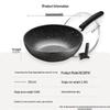 SUPOR Maifan Stone Non-Stick Wok