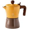 GUOZI GZ-F04 Leisure Time Moka Pot Set