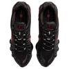 Nike Shox Tl Черный Университетский Красный CN0151-003