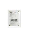 Indoor Dog Cage with Toilet Separation for Medium and Large Breeds