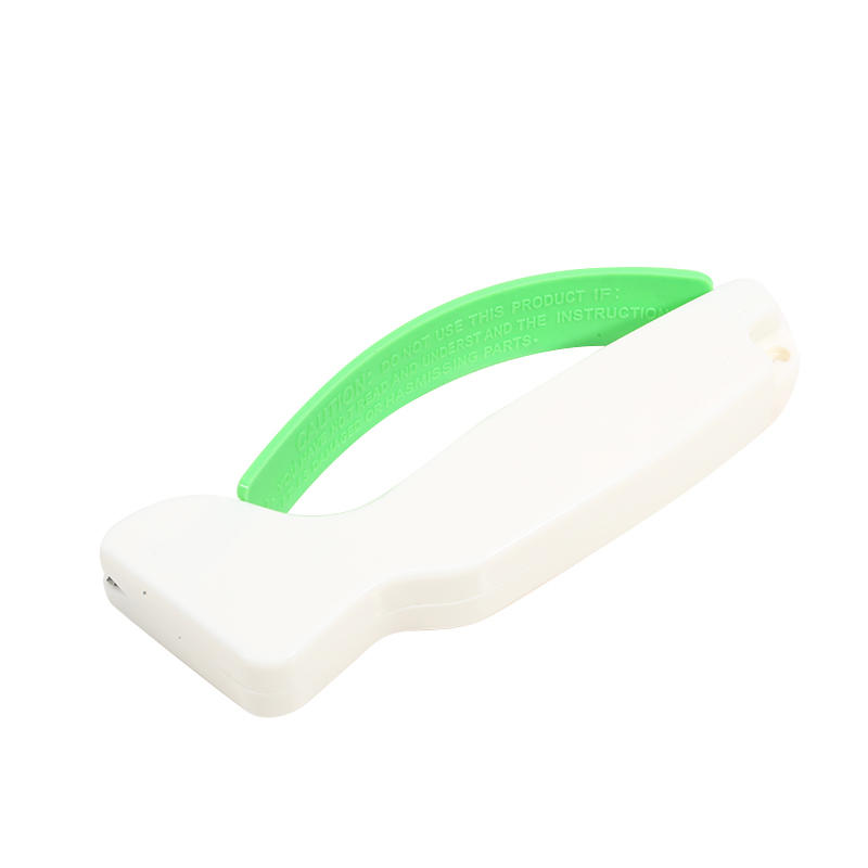 Бытовая карманная точилка для ножей Ручная профессиональная точилка для ножей Ручная точилка для газонокосилки Кухонные садовые инструменты