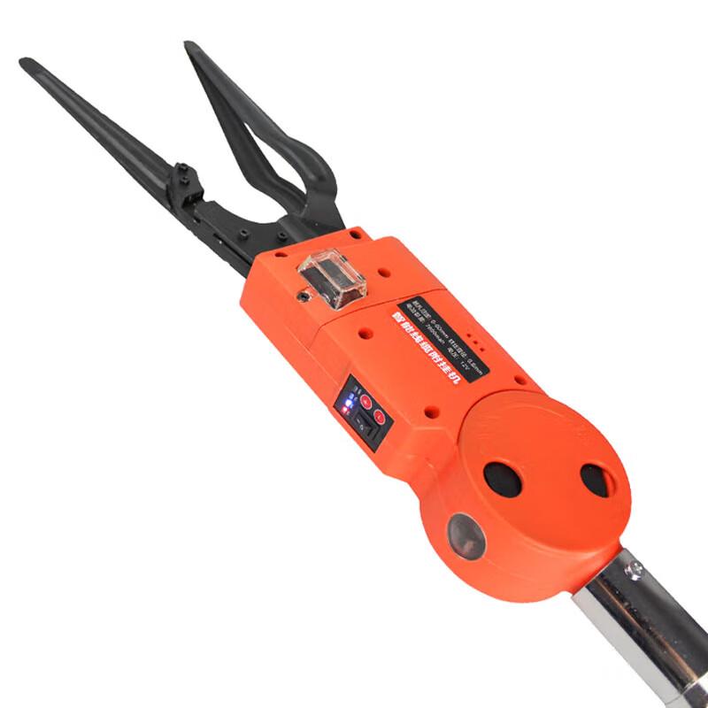 ZeYue FG-99 Automatic Fiber Optic Cable Hanging Machine