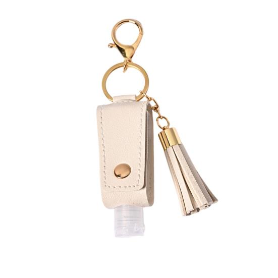 Отличный брелок для ключей с кисточкой, легкие ключи для хранения