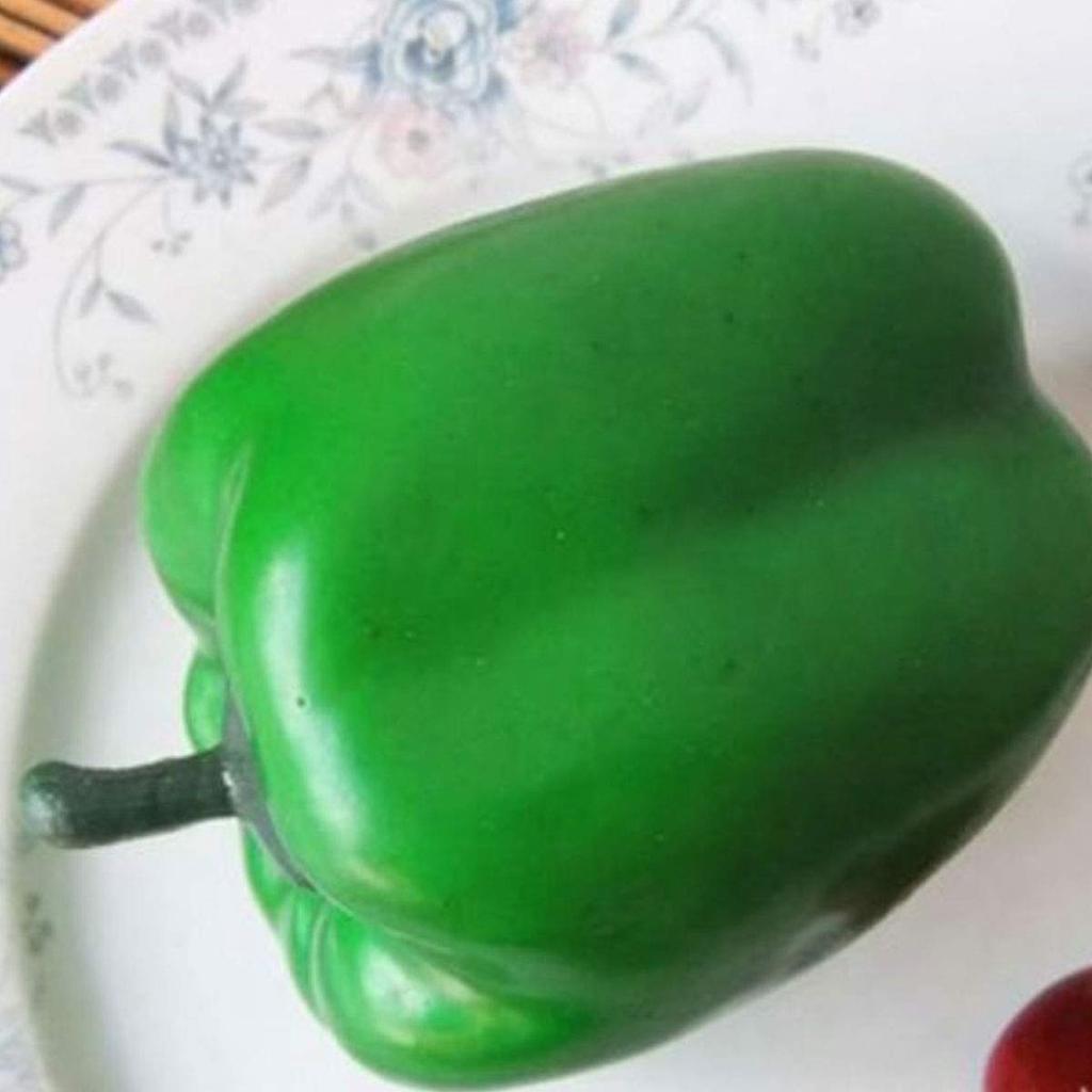 Neustadt Образцы еды Реалистичные овощи Яйца Набор из 12 образцов еды Модель Дисплей Детский игровой набор k0113