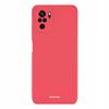 Sc Silicone Case Redmi Note 10/10S Red