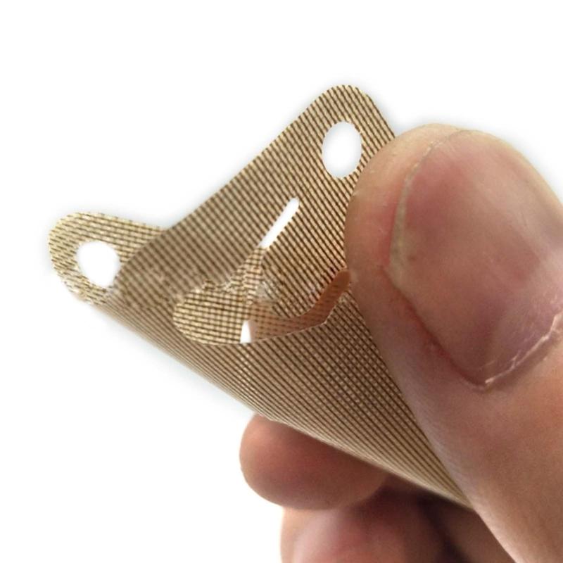 10 комплектов/1 комплект карбюратора, комплект для ремонта прокладки диафрагмы, подходит для бензопилы RK-17 HS RK-23 HS