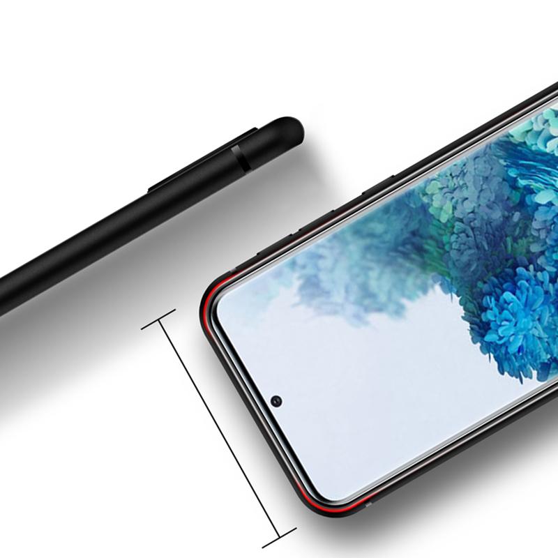 Witches Moon Tarot Mystery Totem Phone Case For Samsung Galaxy S22 Pro S21 S20 Ultra FE S10 Lite S9 S8 Plus S10E 5G Black Cover