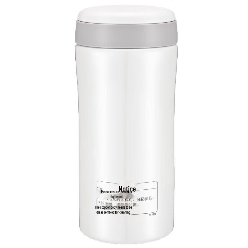 Tiger MMK-A35C Vacuum Insulated Stainless Steel Mug 350ml