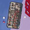 Egon Schiele Art Case For Honor 200 Pro 50 70 90 X8a X9a X8 X9 X8b X9c X9b Honor Magic 7 Lite 5 6 Pro Cover