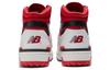 New Balance 650R 'White Red'