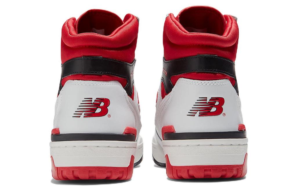New Balance 650R 'White Red'