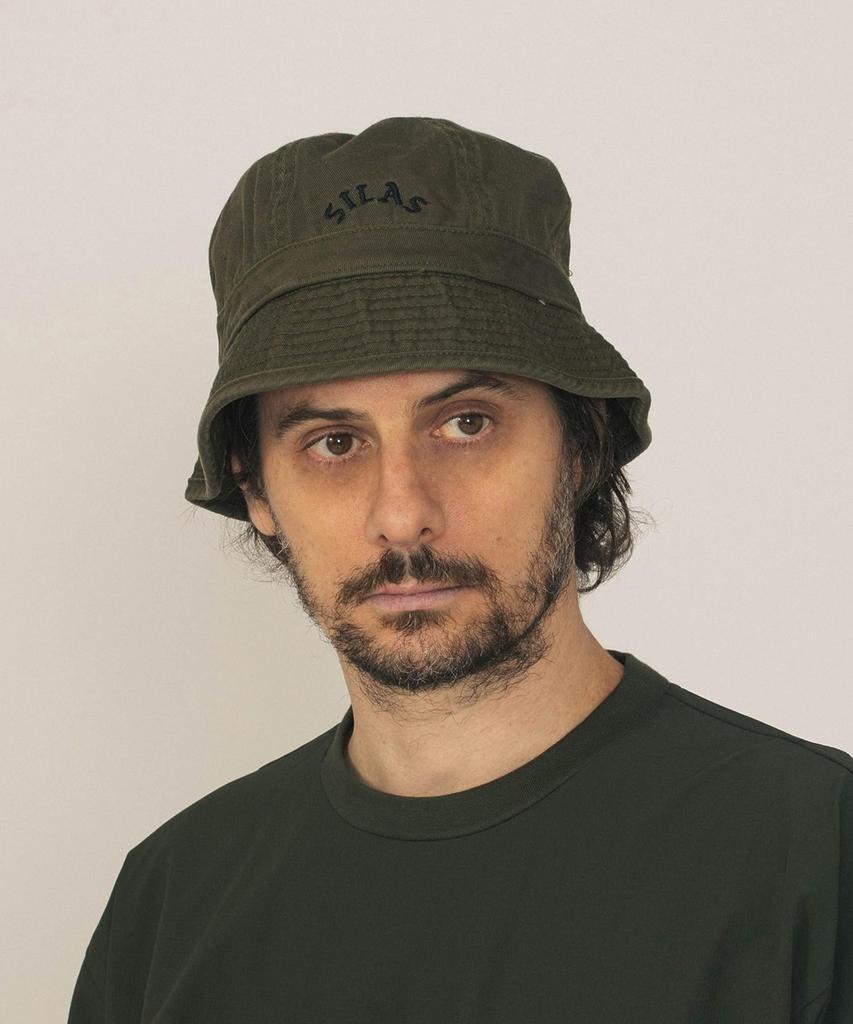 [Cyrus] Hat OMNI PRESENT HAT Men's OLIVE