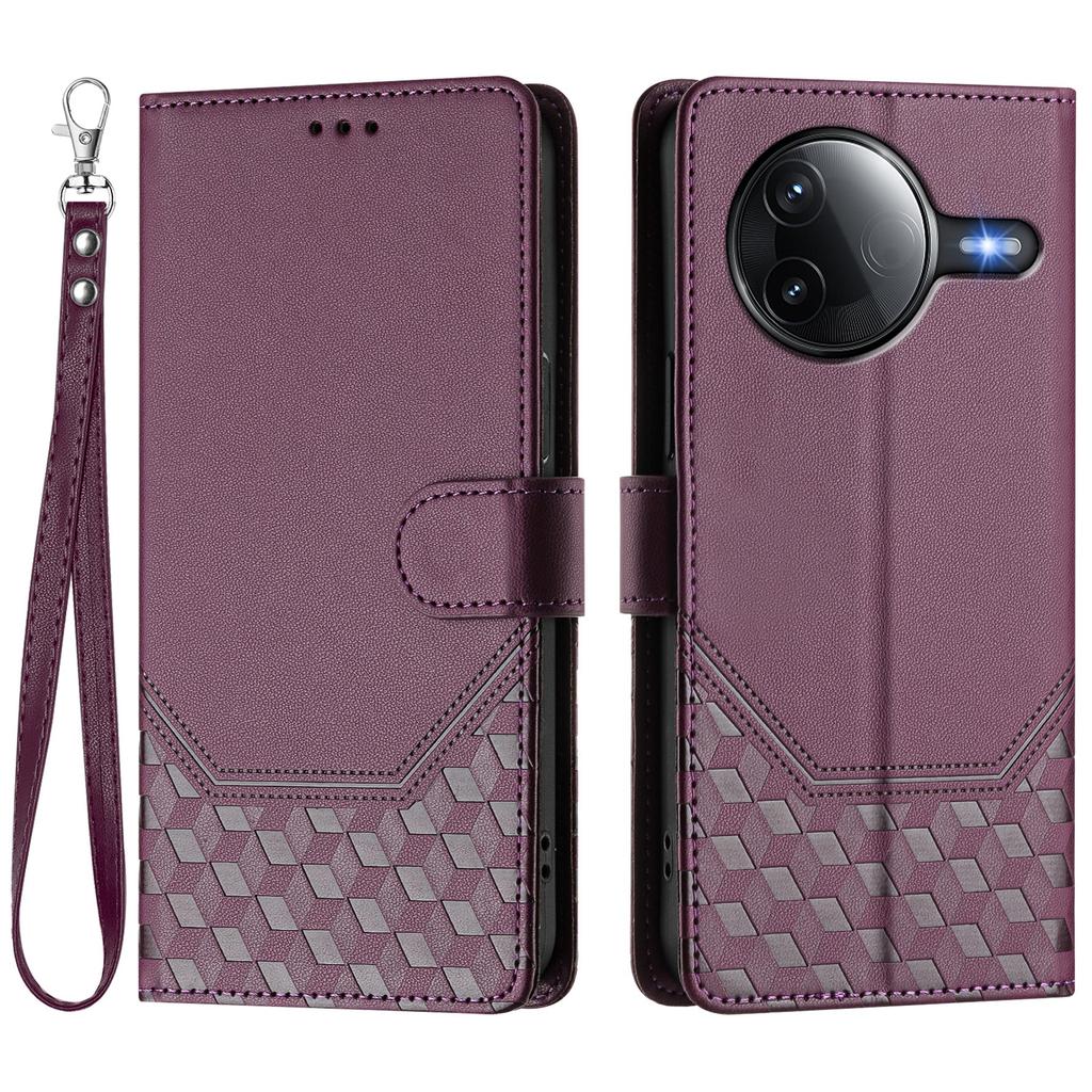 For Xiaomi Poco F7 Pro 5G/Xiaomi Redmi K80 5G/Xiaomi Redmi K80 Pro 5G/Xiaomi Poco F7 Ultra 5G Case