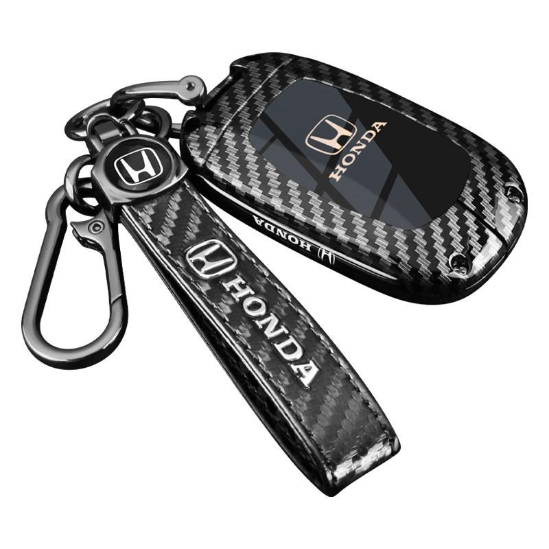 CPN1 Honda CRV key case 25 new model, 11th generation Accord Civic, Hao Ying style, Ge Ying Shi Pai, Guandao car bag buckle shell