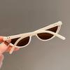 Glasses For Men Protection Glasses Blocking Sunglasses Y2K Shades Women Eyeglass Cat Eye Sunglasses