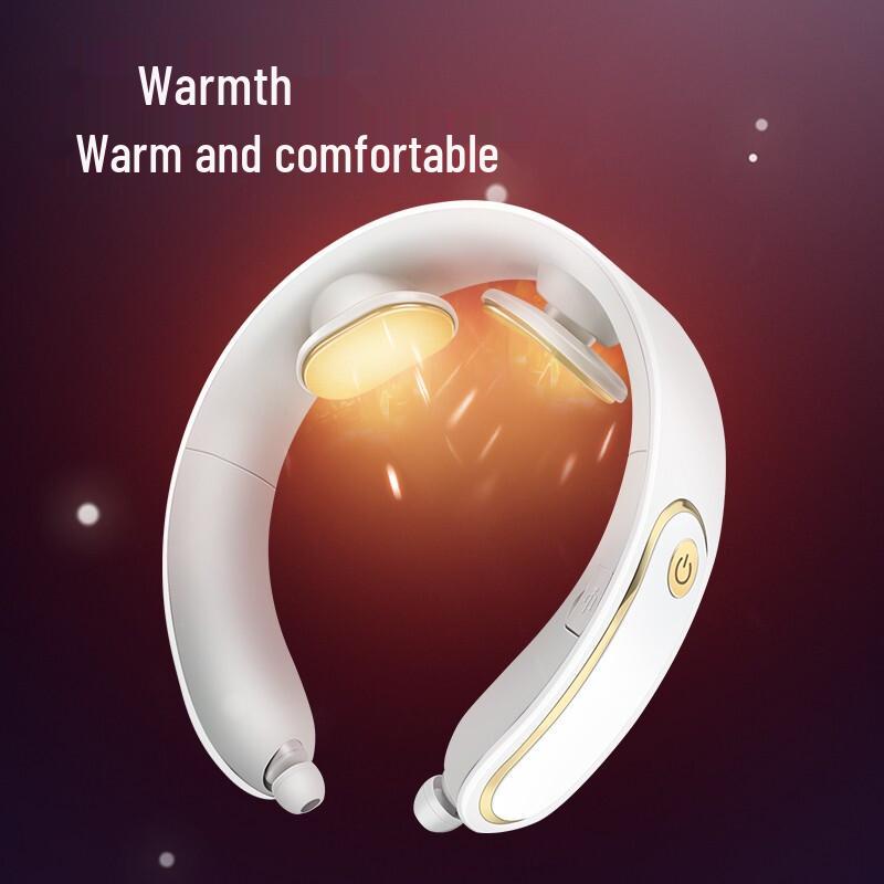 Desleep DE-F32 Cervical Neck Massager CN plug (adapter included)